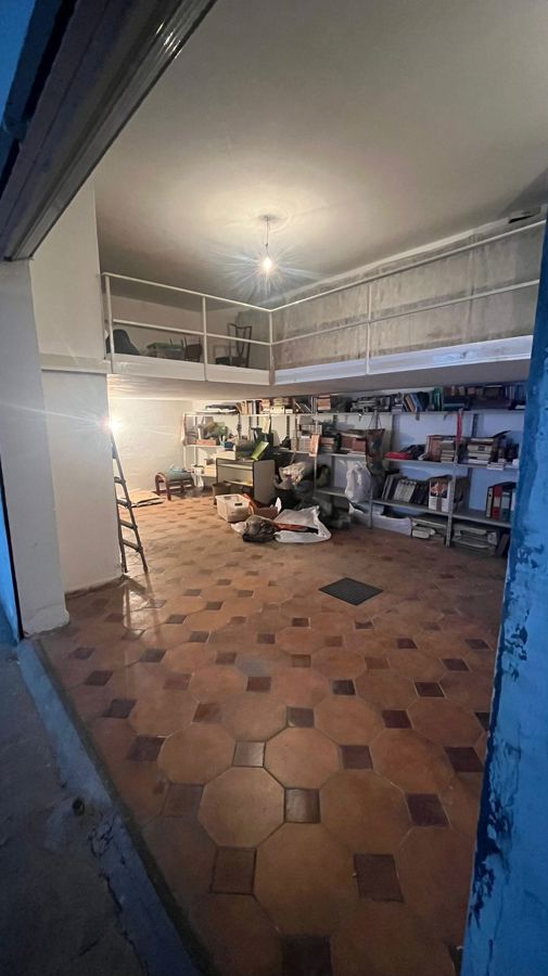 Foto 3 di 5 - Garage in vendita a Palermo