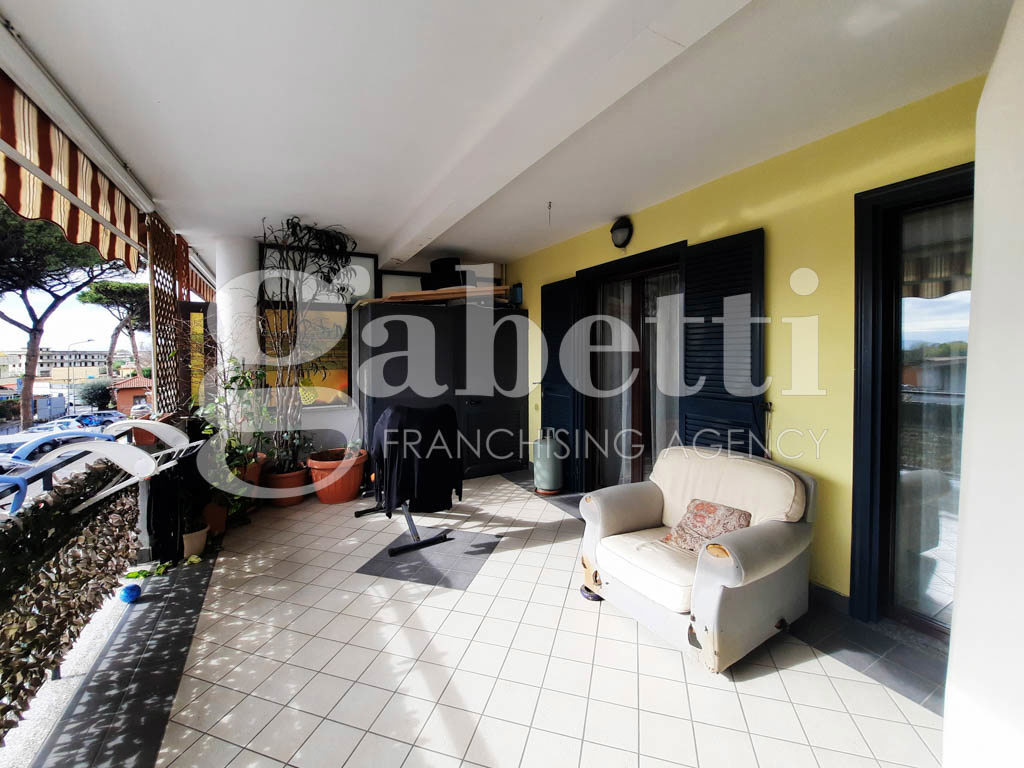 Foto 10 di 18 - Appartamento in vendita a Giugliano in Campania