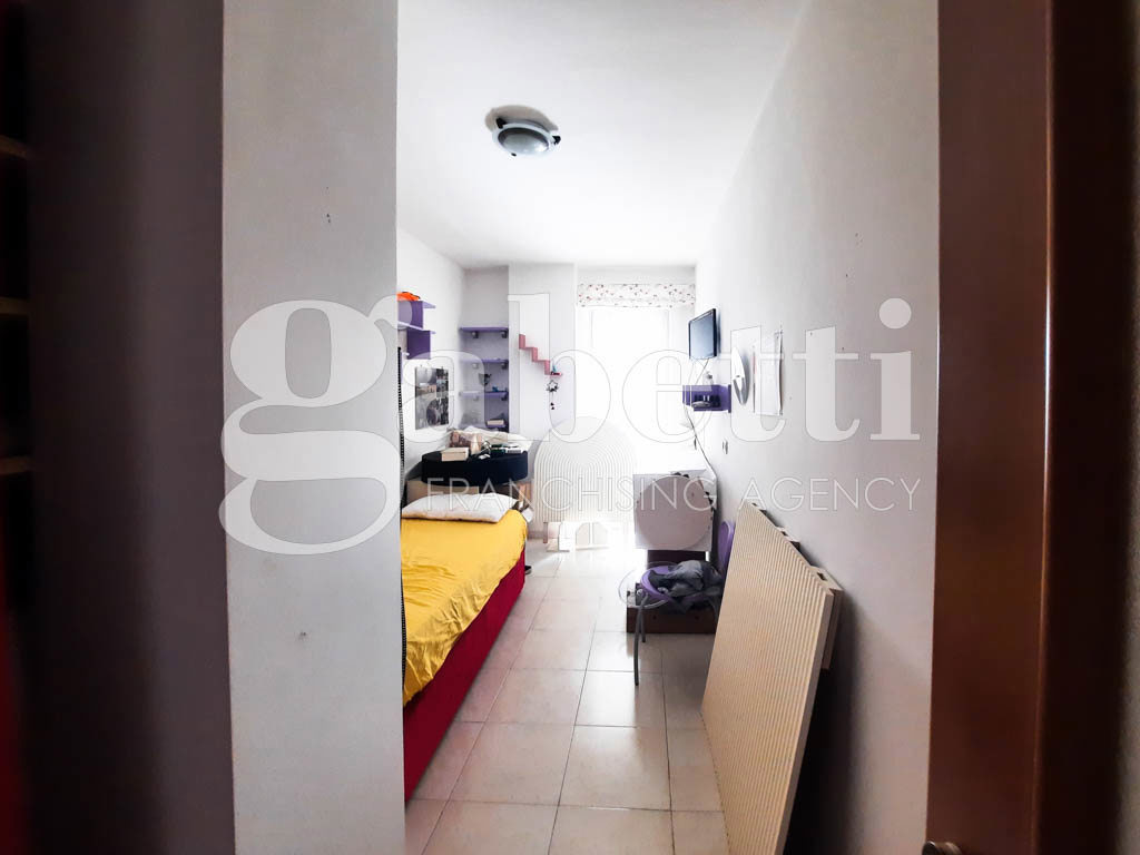 Foto 16 di 18 - Appartamento in vendita a Giugliano in Campania