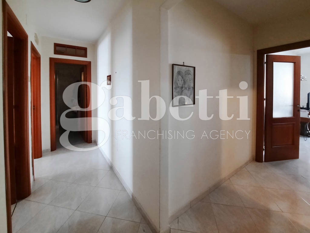 Foto 13 di 18 - Appartamento in vendita a Giugliano in Campania