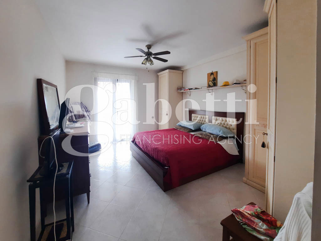 Foto 15 di 18 - Appartamento in vendita a Giugliano in Campania