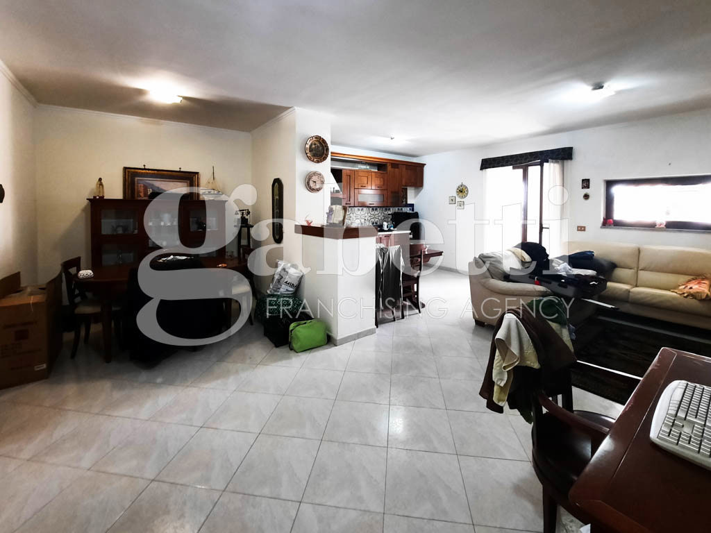 Foto 5 di 18 - Appartamento in vendita a Giugliano in Campania