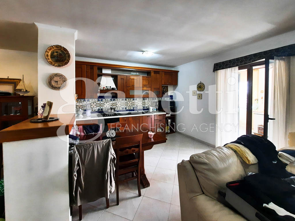 Foto 6 di 18 - Appartamento in vendita a Giugliano in Campania