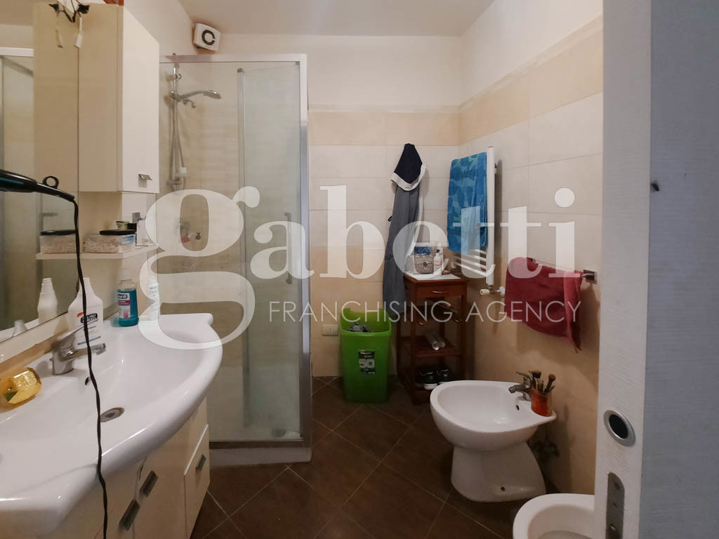 Foto 17 di 18 - Appartamento in vendita a Giugliano in Campania