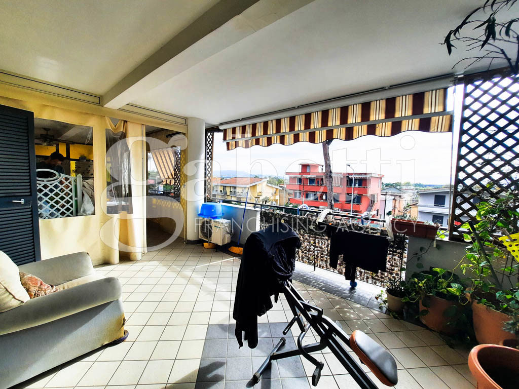 Foto 8 di 18 - Appartamento in vendita a Giugliano in Campania