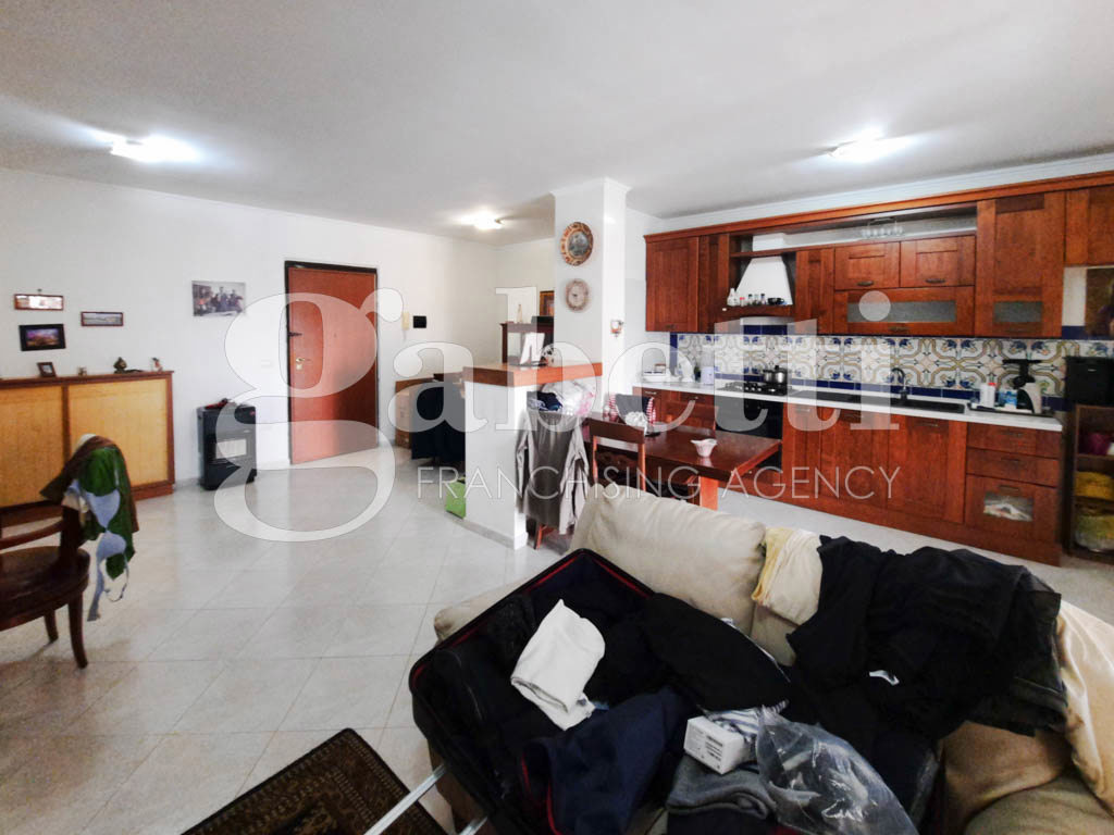 Foto 7 di 18 - Appartamento in vendita a Giugliano in Campania