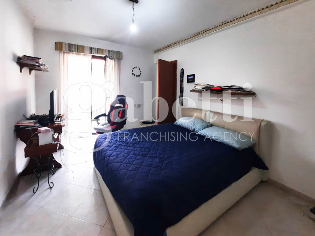 Foto 14 di 18 - Appartamento in vendita a Giugliano in Campania