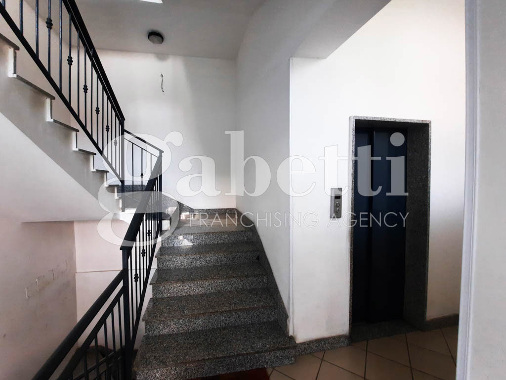 Foto 3 di 18 - Appartamento in vendita a Giugliano in Campania