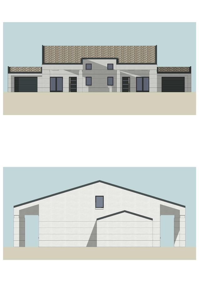 Terreno Edificabile