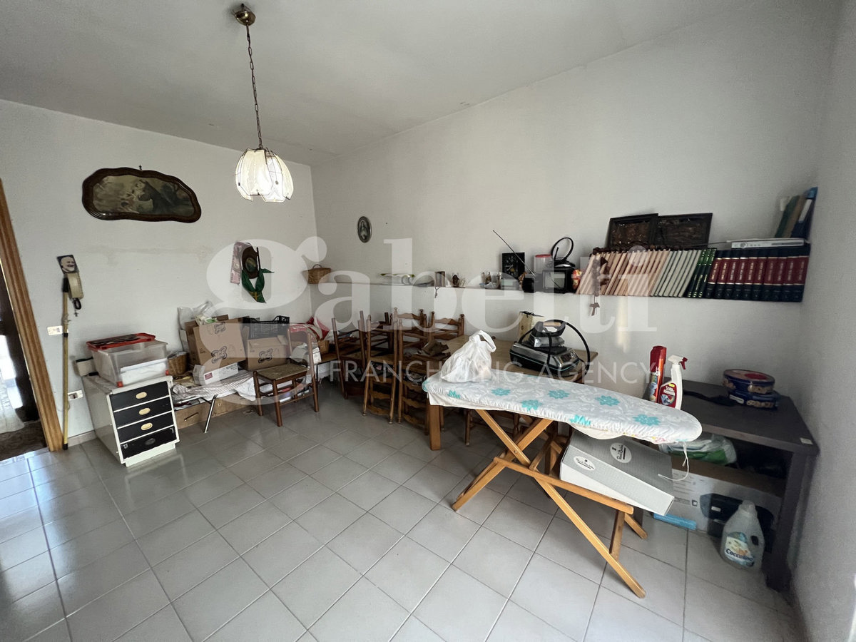Foto 33 di 40 - Appartamento in vendita a Isernia