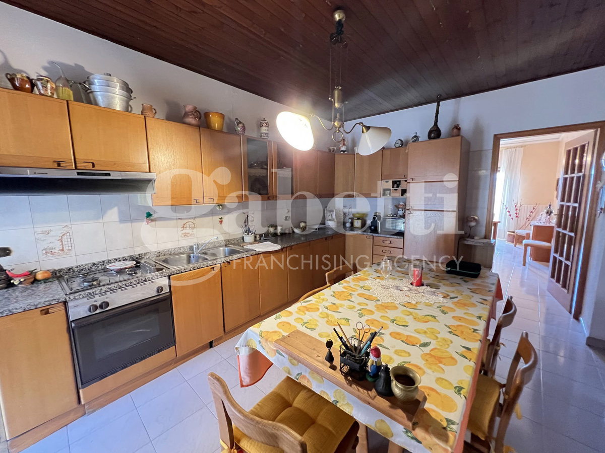 Foto 9 di 40 - Appartamento in vendita a Isernia