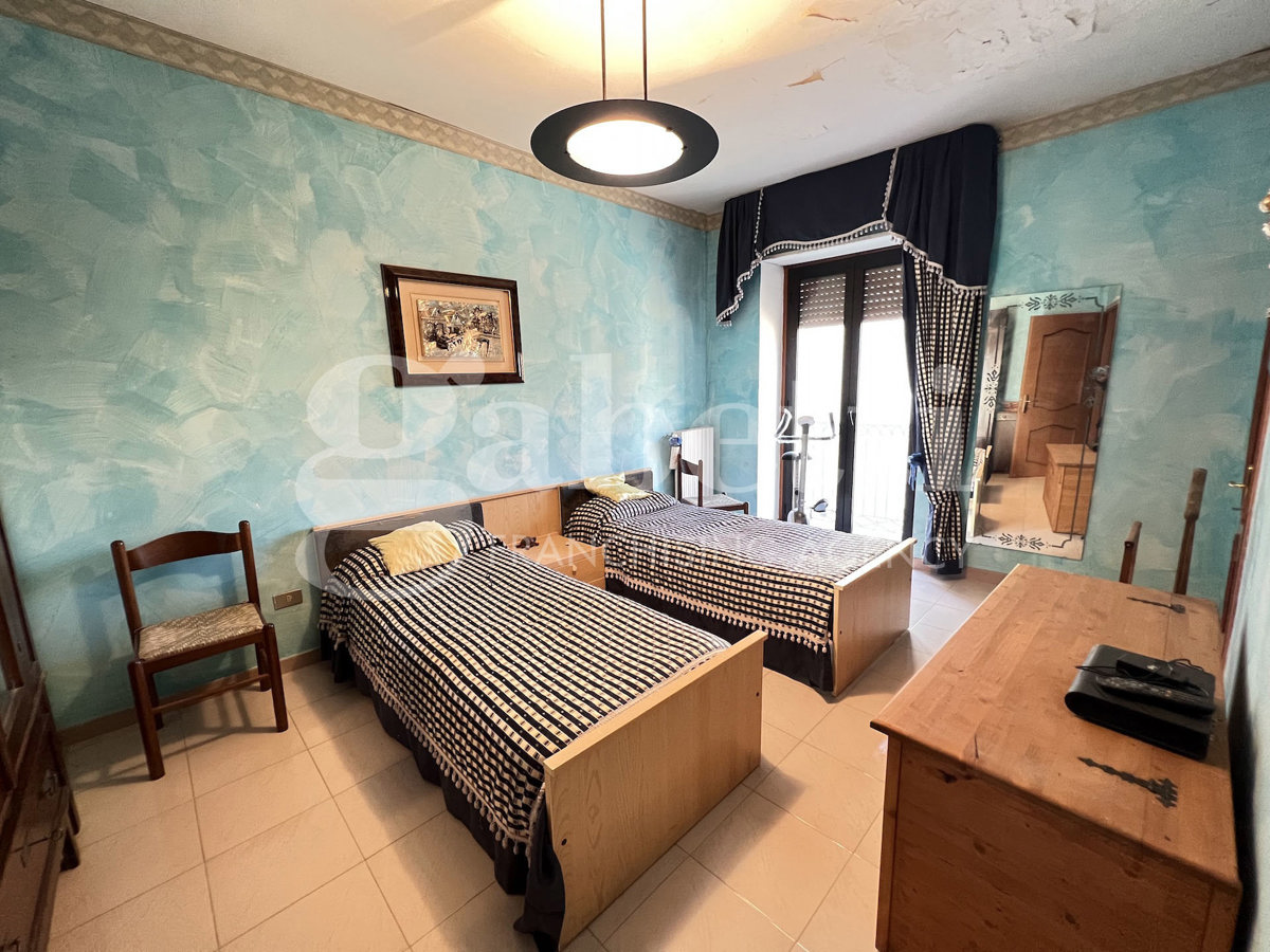 Foto 21 di 40 - Appartamento in vendita a Isernia