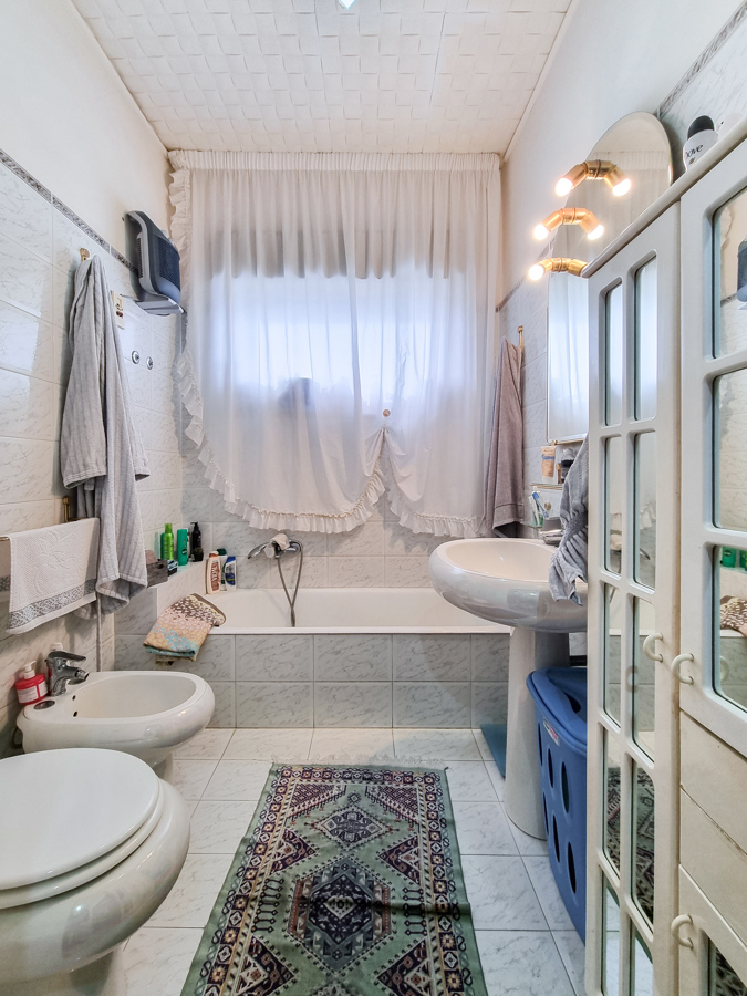 Foto 15 di 28 - Appartamento in vendita a Messina