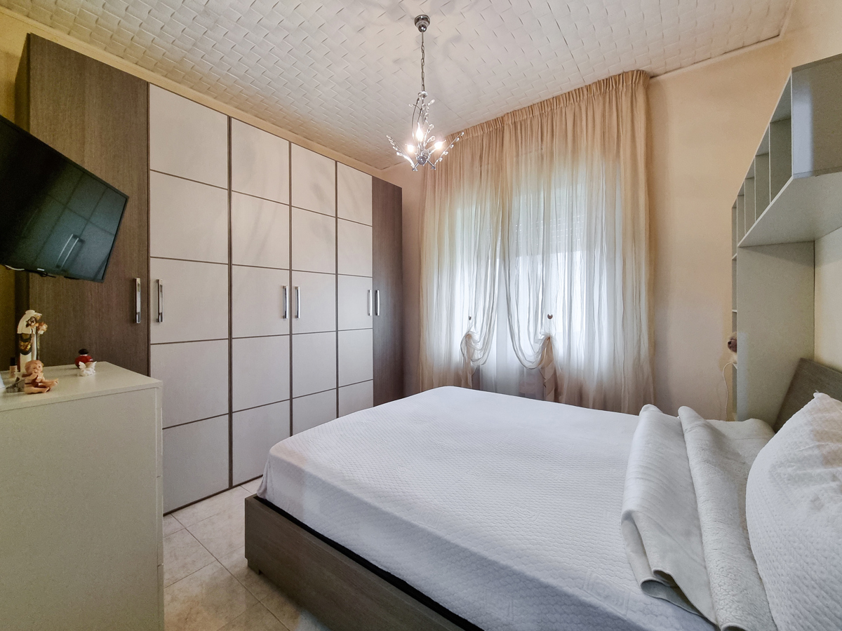 Foto 11 di 28 - Appartamento in vendita a Messina