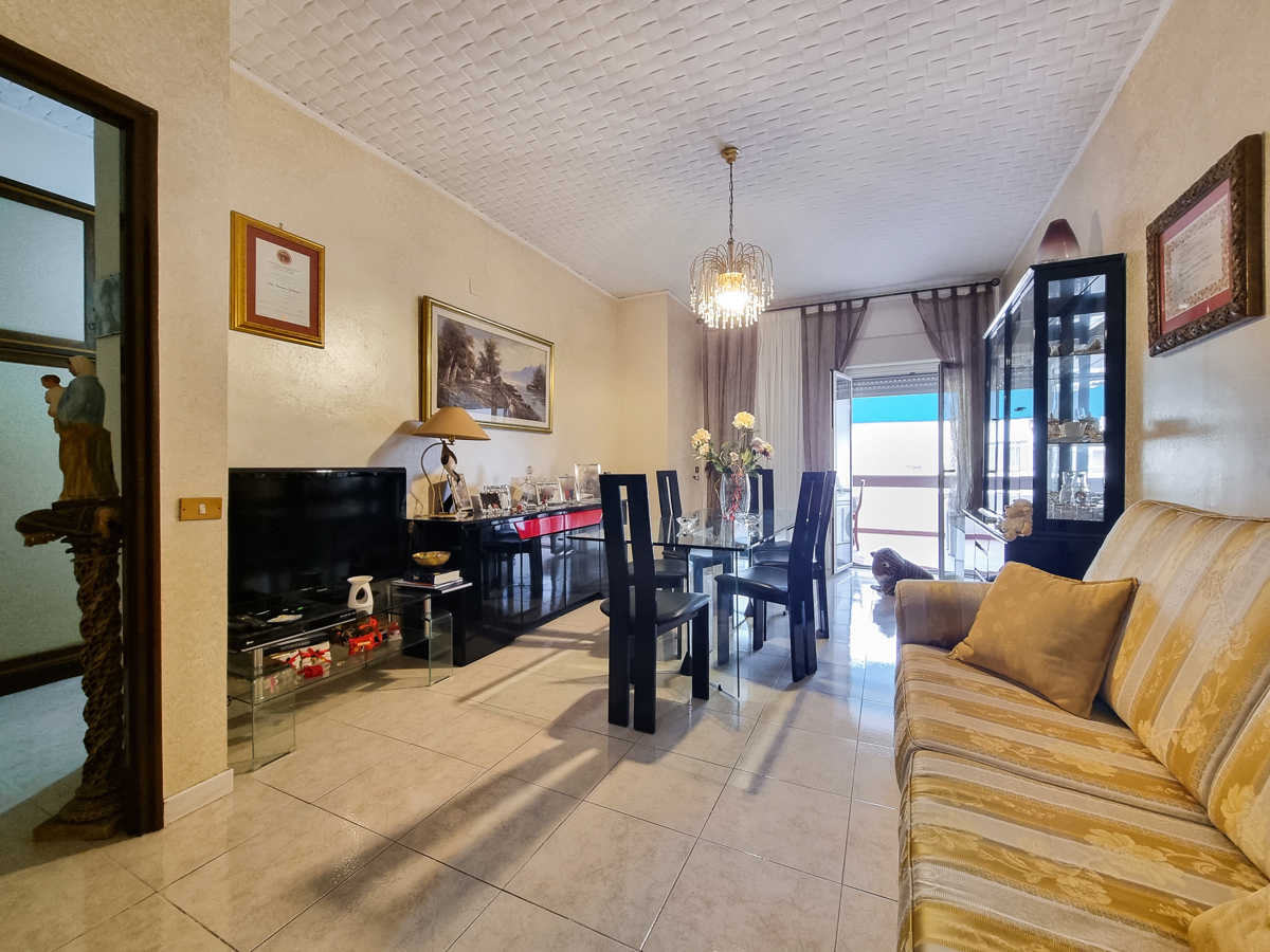 Foto 1 di 28 - Appartamento in vendita a Messina