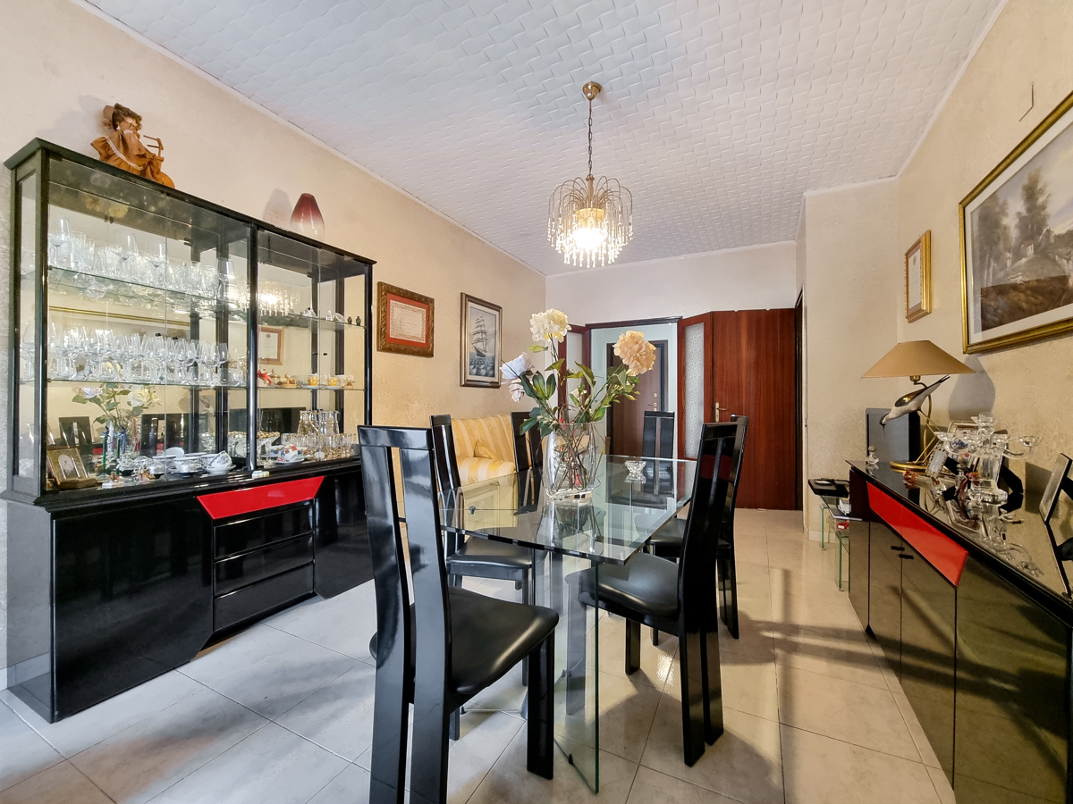 Foto 6 di 28 - Appartamento in vendita a Messina