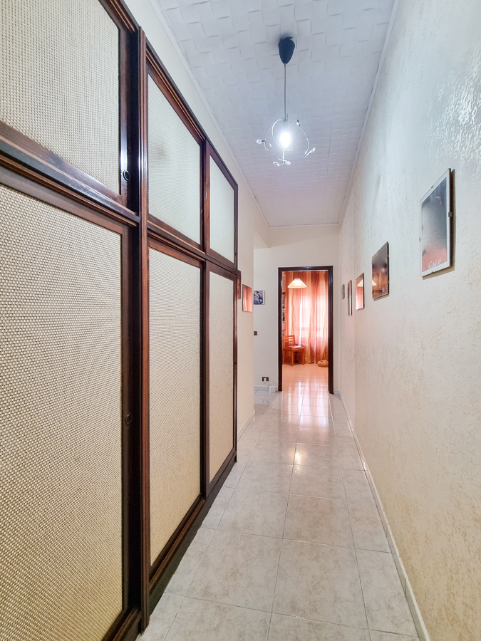 Foto 18 di 28 - Appartamento in vendita a Messina