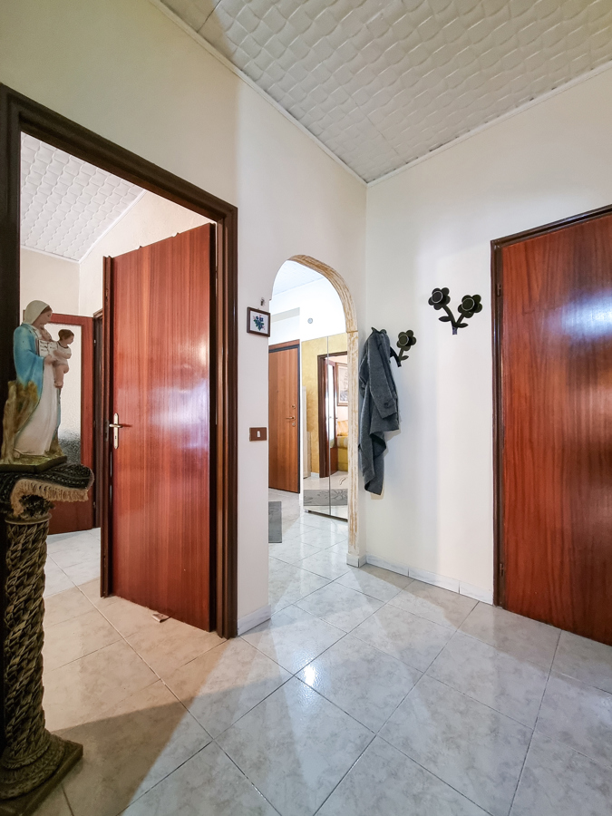 Foto 19 di 28 - Appartamento in vendita a Messina
