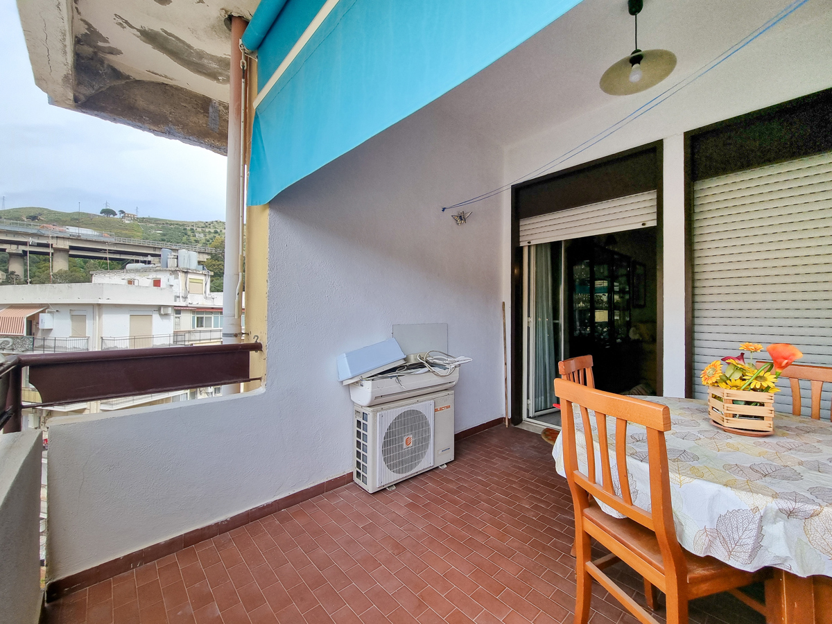 Foto 10 di 28 - Appartamento in vendita a Messina