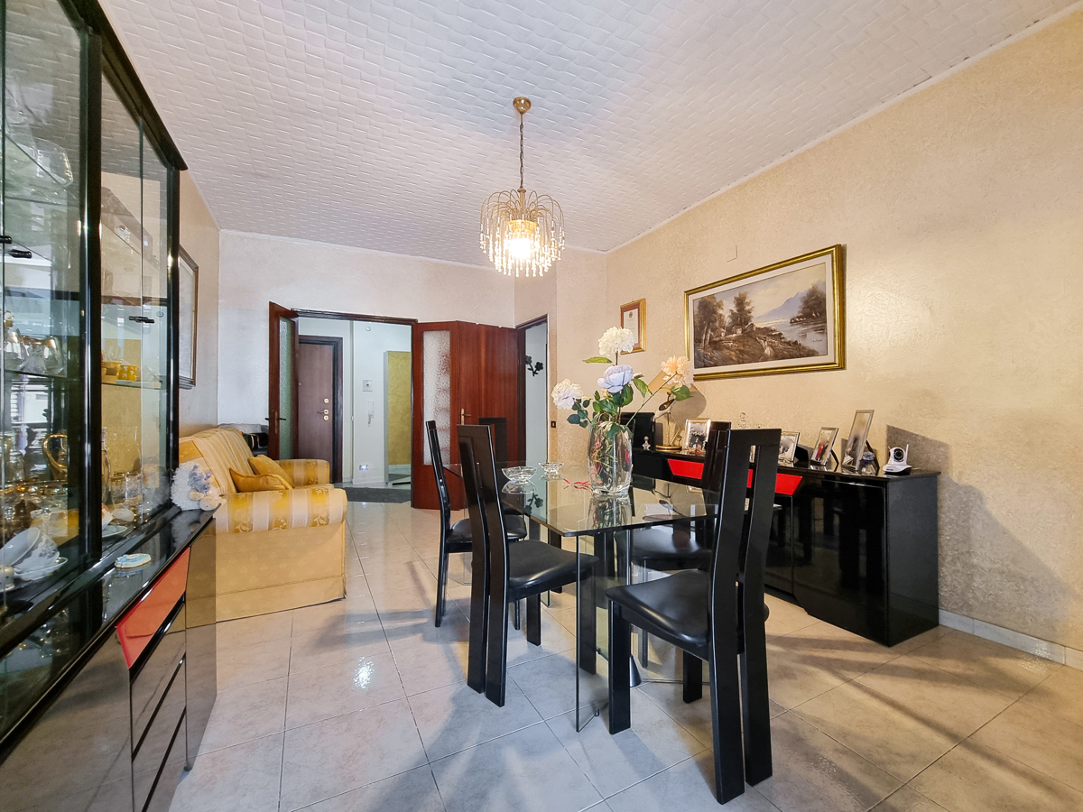 Foto 7 di 28 - Appartamento in vendita a Messina