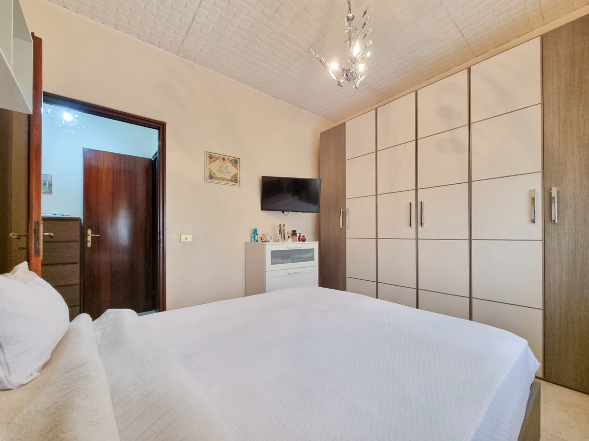 Foto 12 di 28 - Appartamento in vendita a Messina