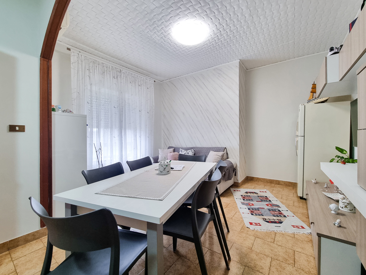 Foto 20 di 28 - Appartamento in vendita a Messina