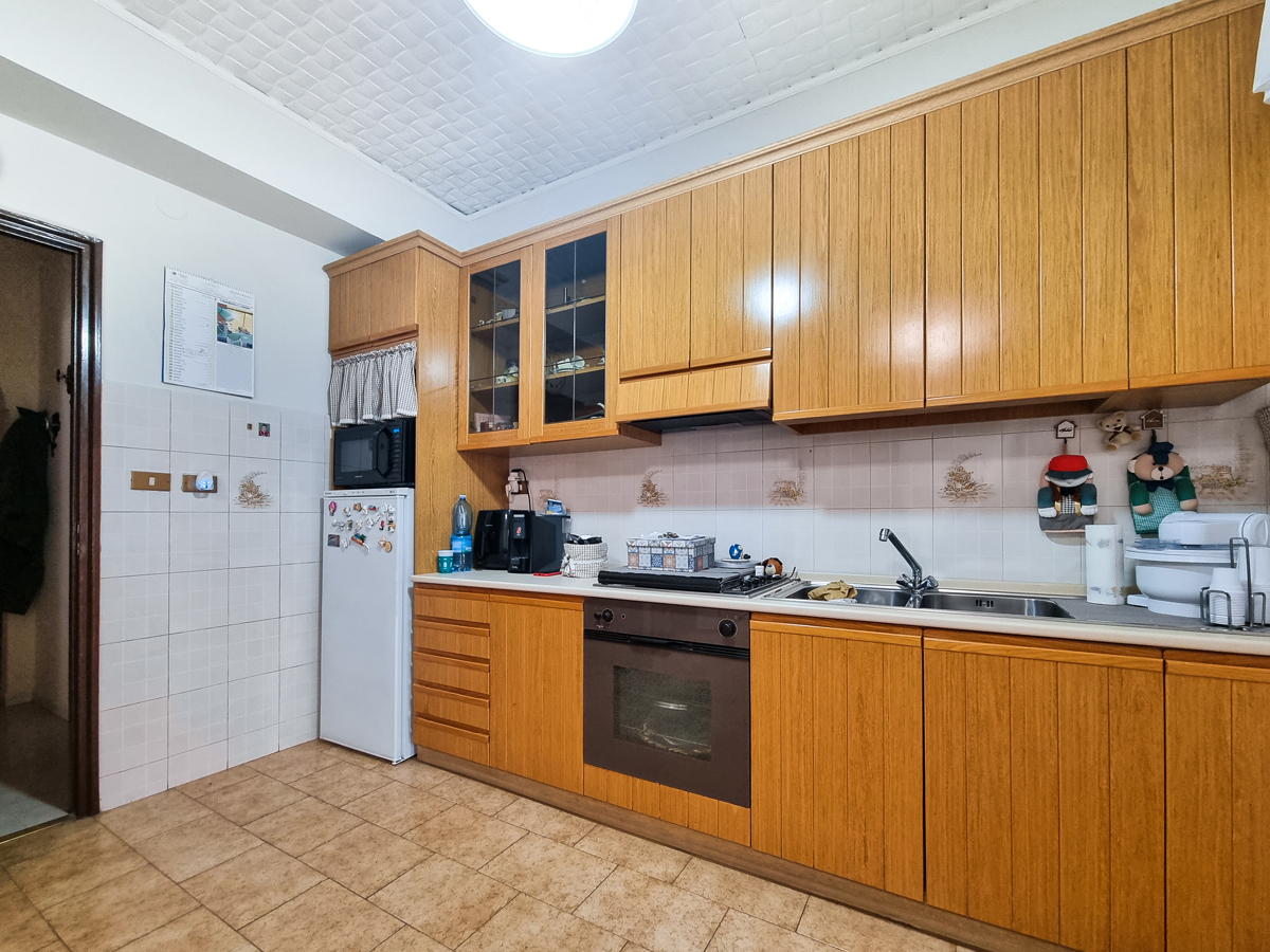 Foto 23 di 28 - Appartamento in vendita a Messina