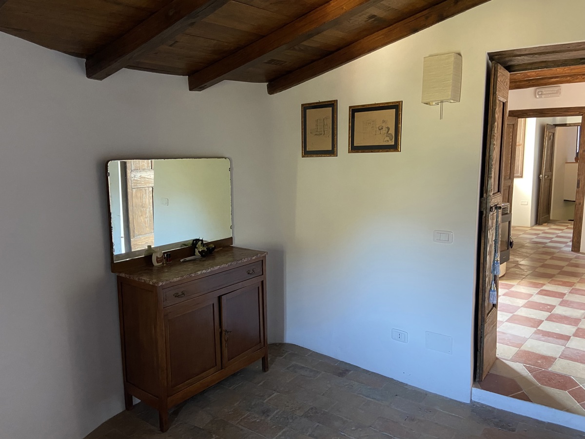 Foto 13 di 26 - Appartamento in vendita a Monte San Biagio