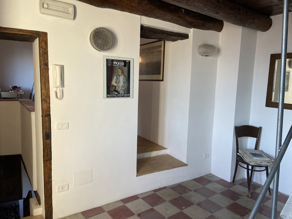 Foto 18 di 26 - Appartamento in vendita a Monte San Biagio