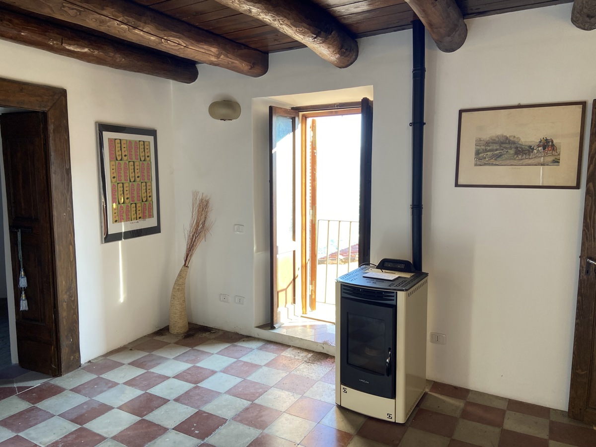 Foto 16 di 26 - Appartamento in vendita a Monte San Biagio