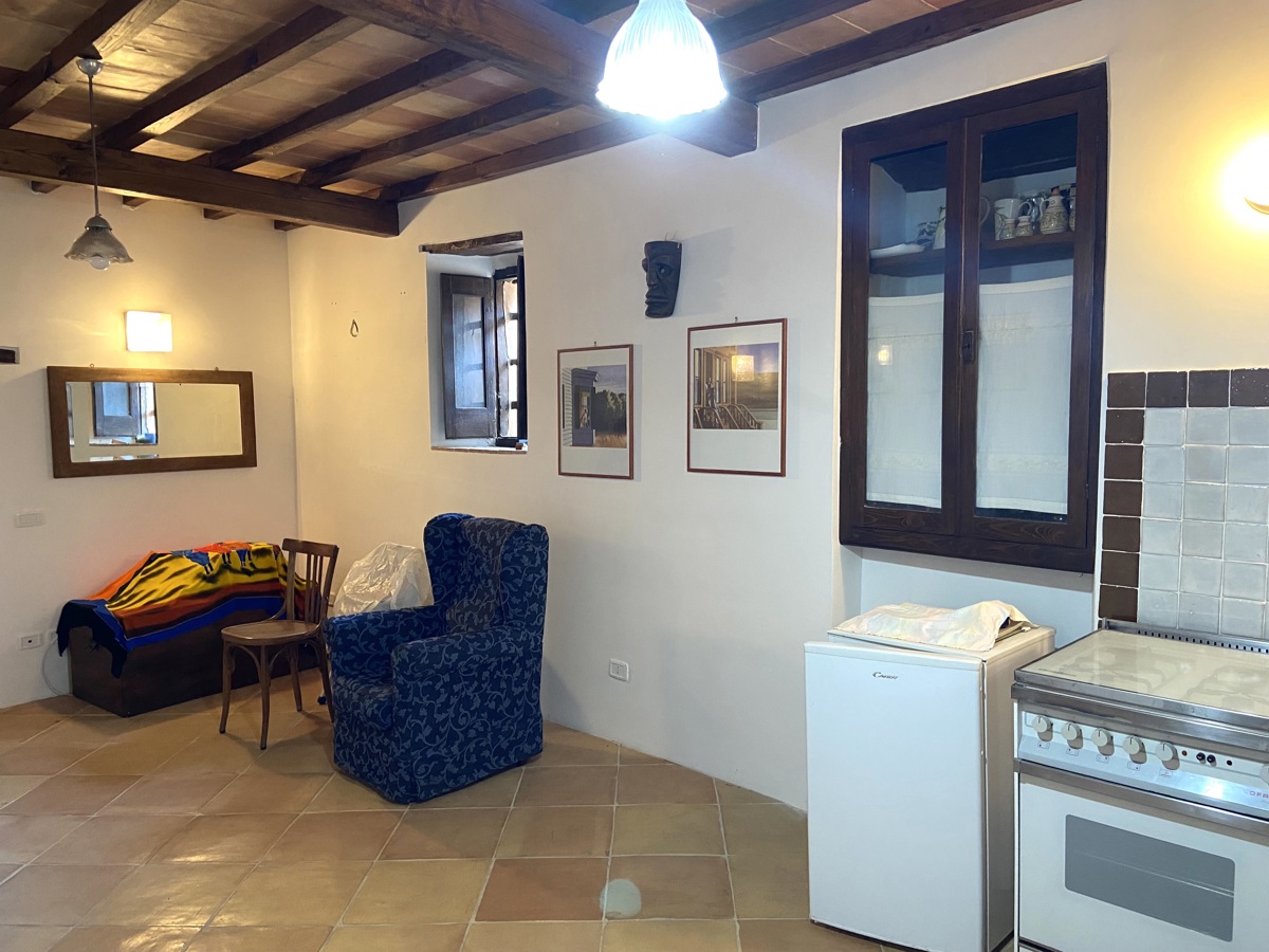 Foto 2 di 26 - Appartamento in vendita a Monte San Biagio