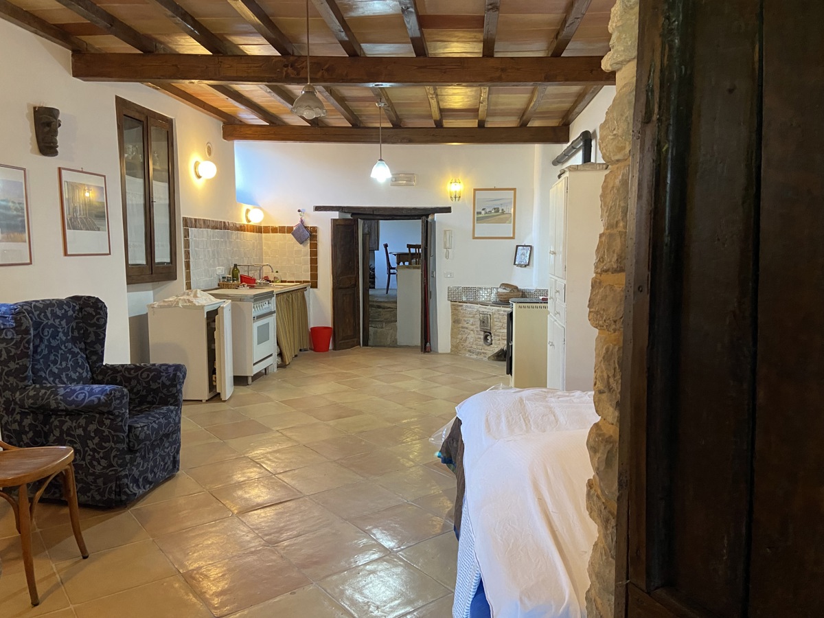 Foto 3 di 26 - Appartamento in vendita a Monte San Biagio