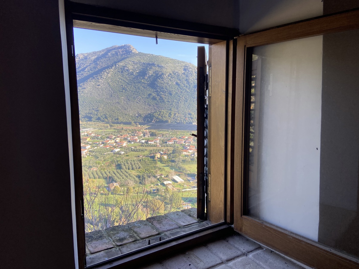 Foto 25 di 26 - Appartamento in vendita a Monte San Biagio