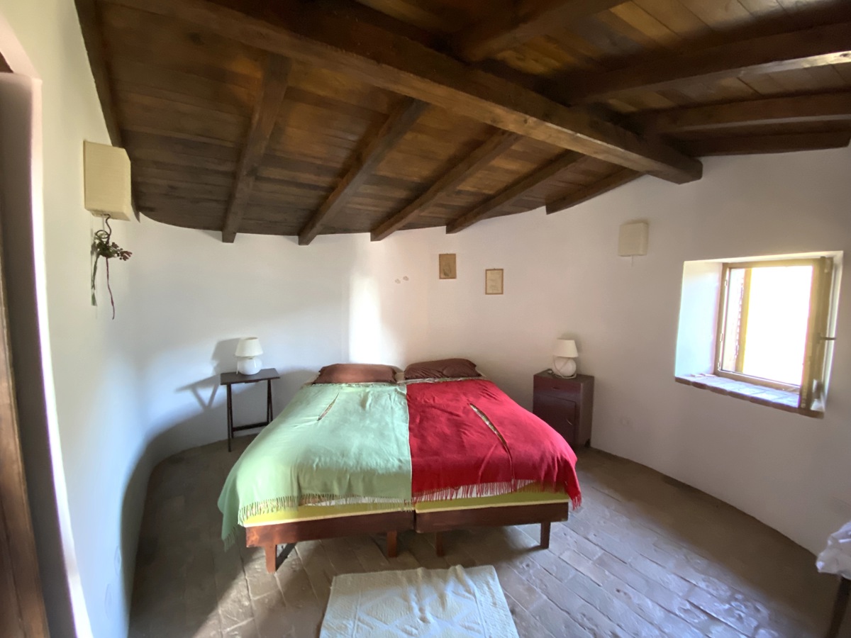 Foto 14 di 26 - Appartamento in vendita a Monte San Biagio