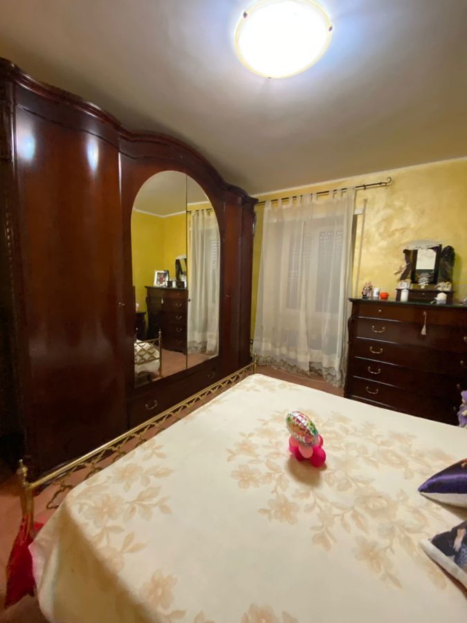Foto 13 di 16 - Appartamento in vendita a Roviano