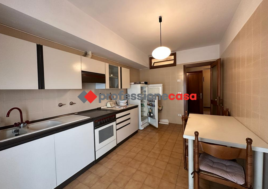 Foto 6 di 15 - Appartamento in vendita a Campobasso
