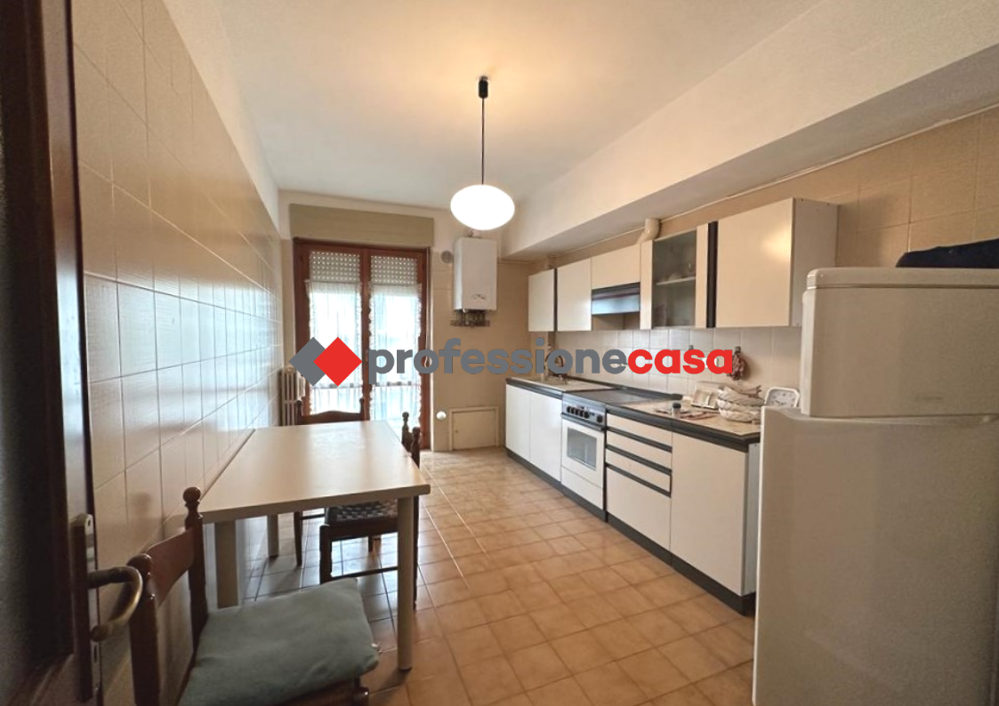 Foto 5 di 15 - Appartamento in vendita a Campobasso