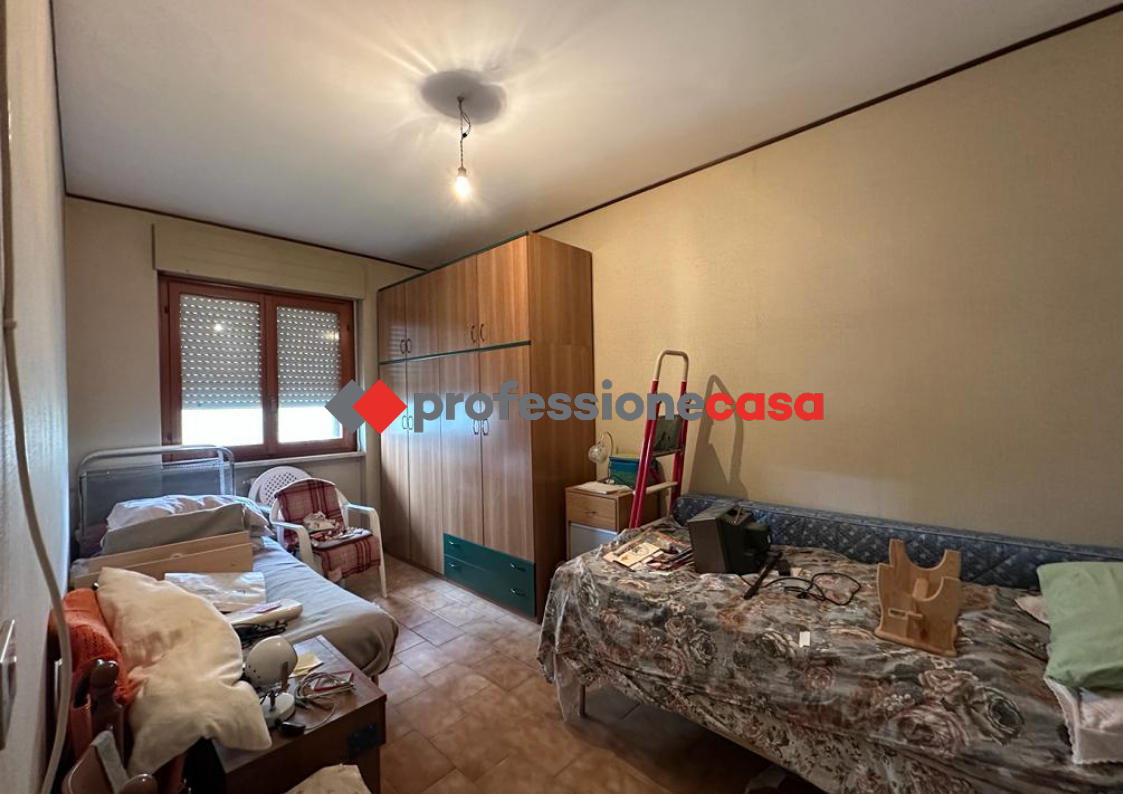 Foto 13 di 15 - Appartamento in vendita a Campobasso