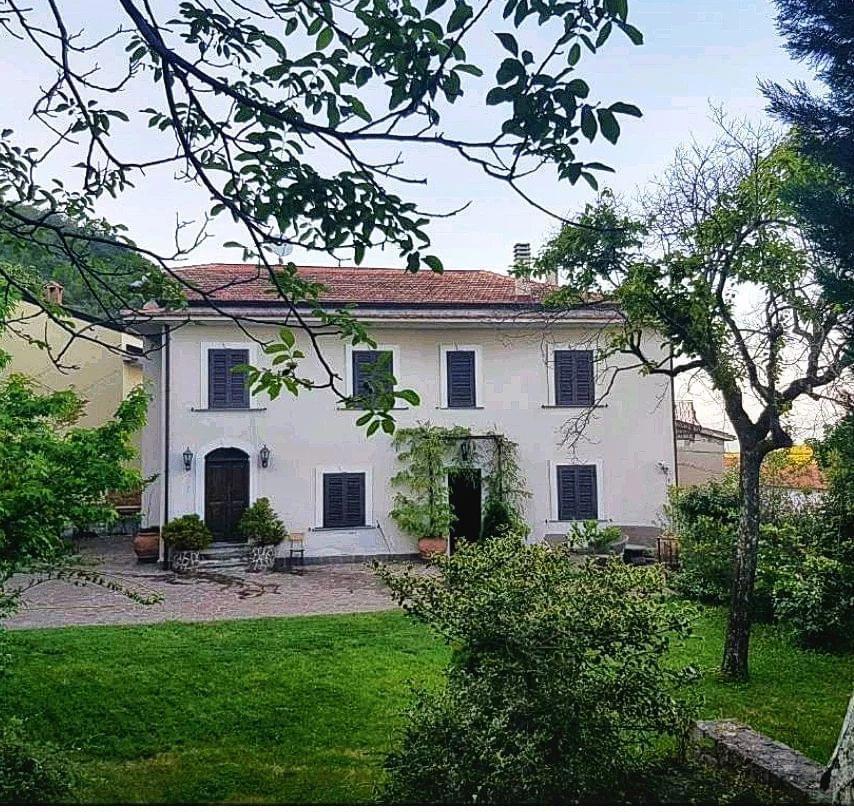 Villa in vendita a Roccamonfina (CE)