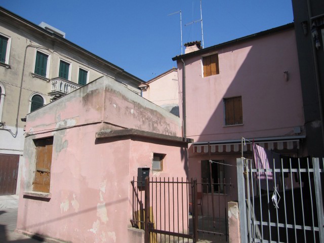 Foto 2 di 52 - Casa indipendente in vendita a Chioggia
