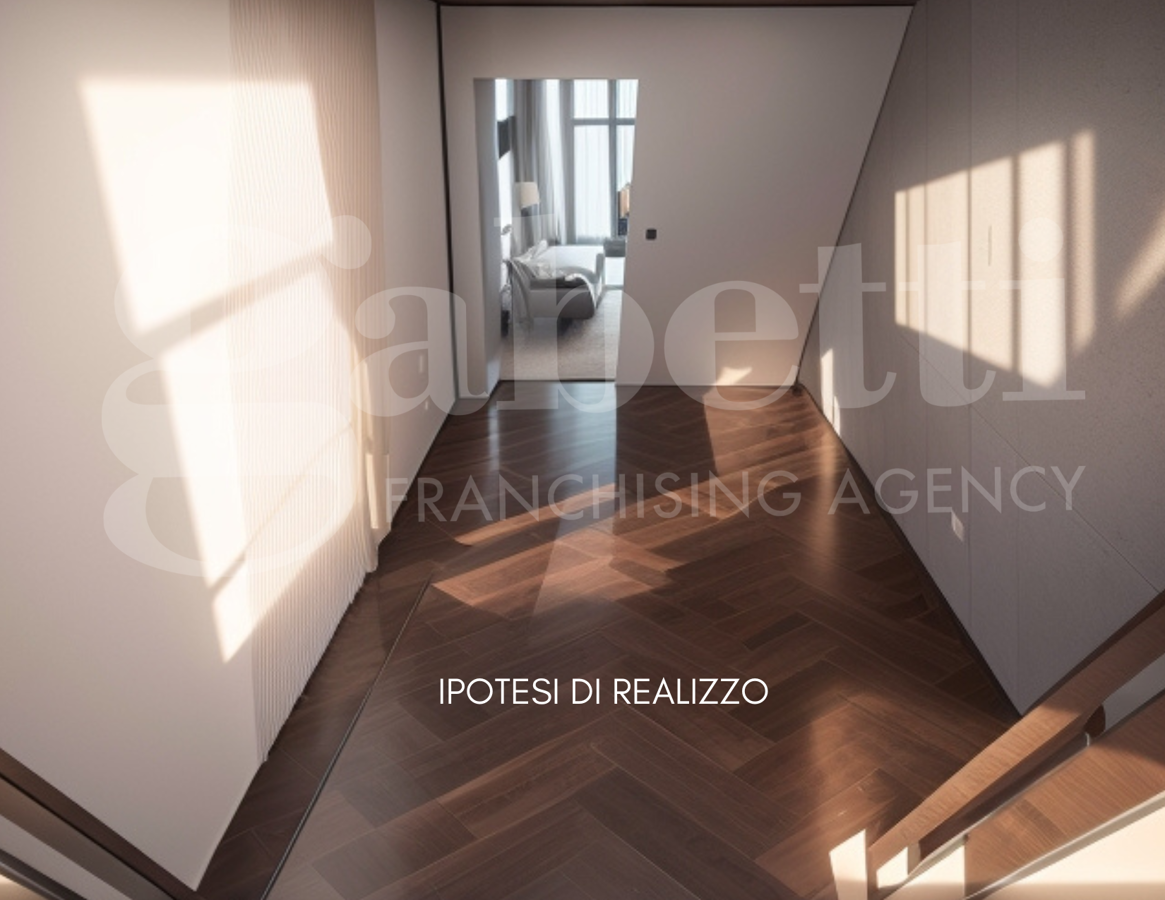 Foto 37 di 52 - Casa indipendente in vendita a Chioggia