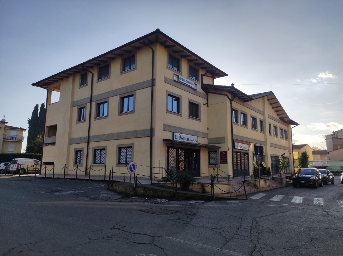 Foto 6 di 21 - Appartamento in vendita a Corchiano