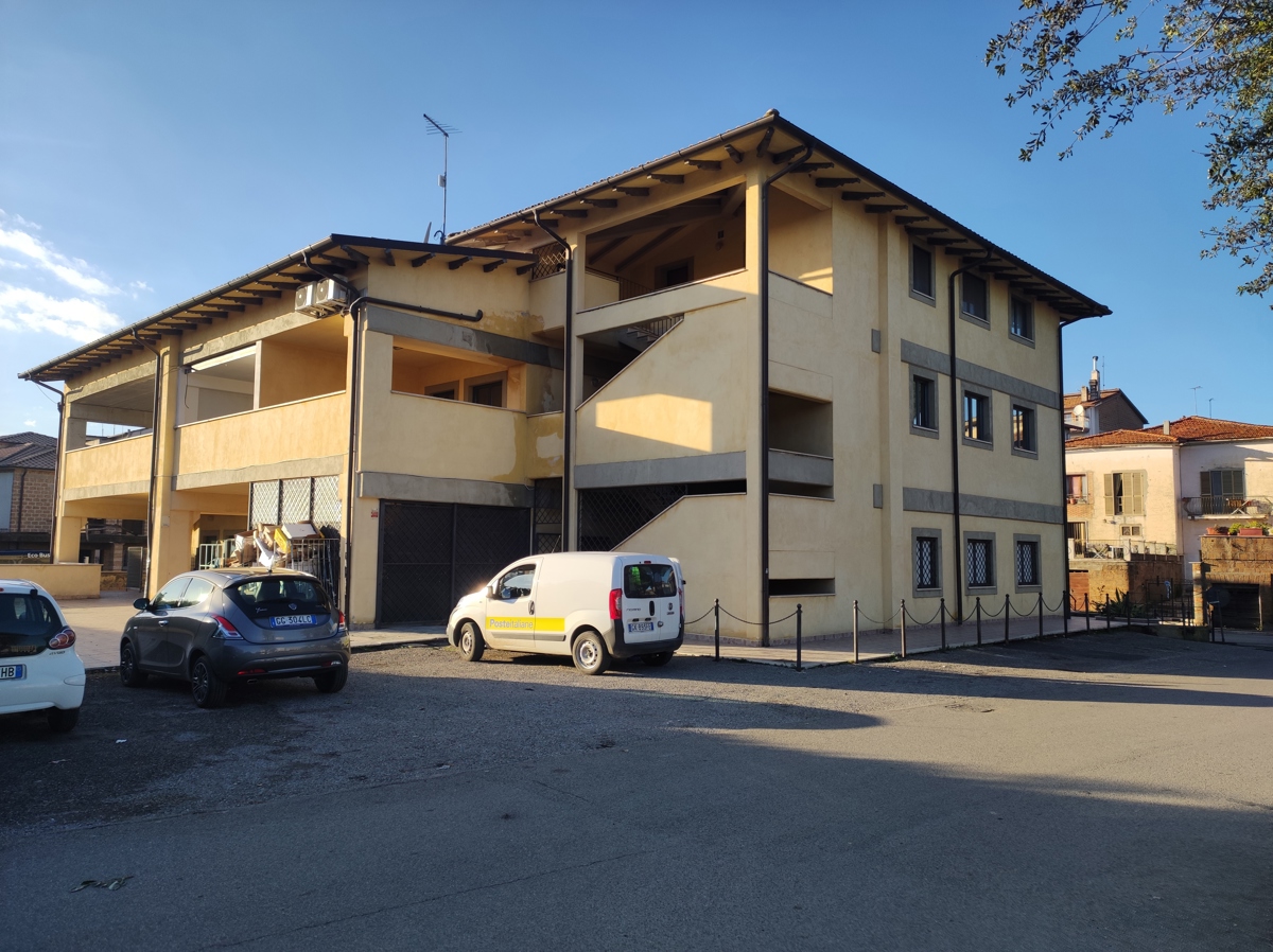 Foto 7 di 21 - Appartamento in vendita a Corchiano