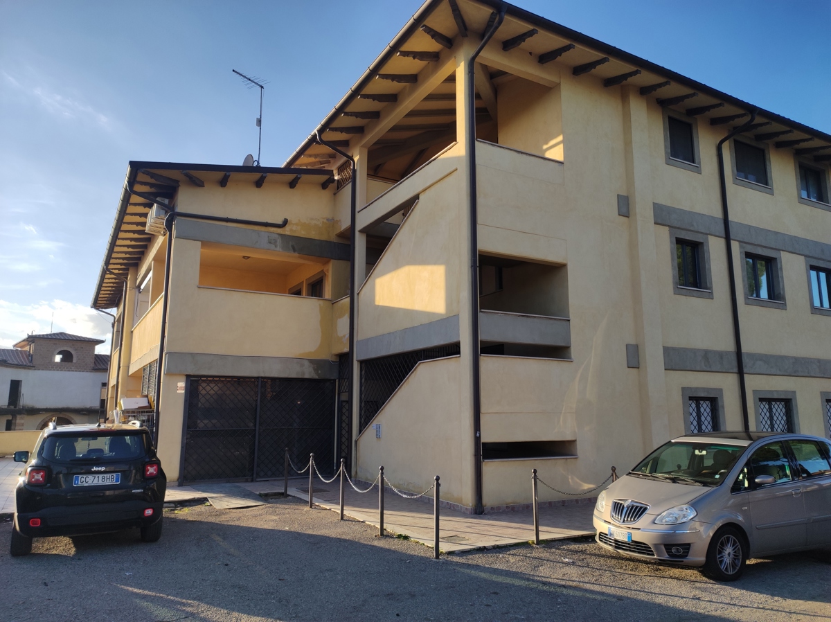 Foto 8 di 21 - Appartamento in vendita a Corchiano