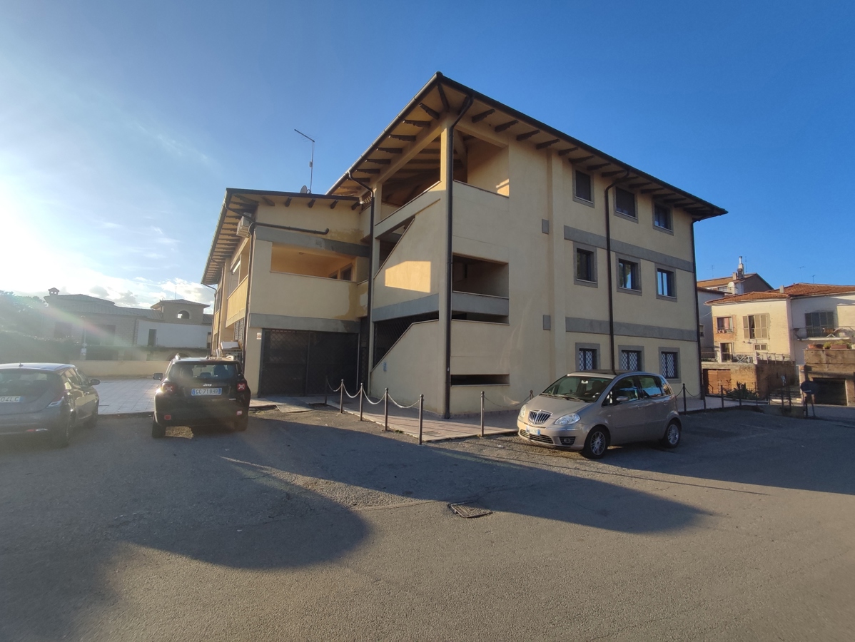 Foto 9 di 21 - Appartamento in vendita a Corchiano