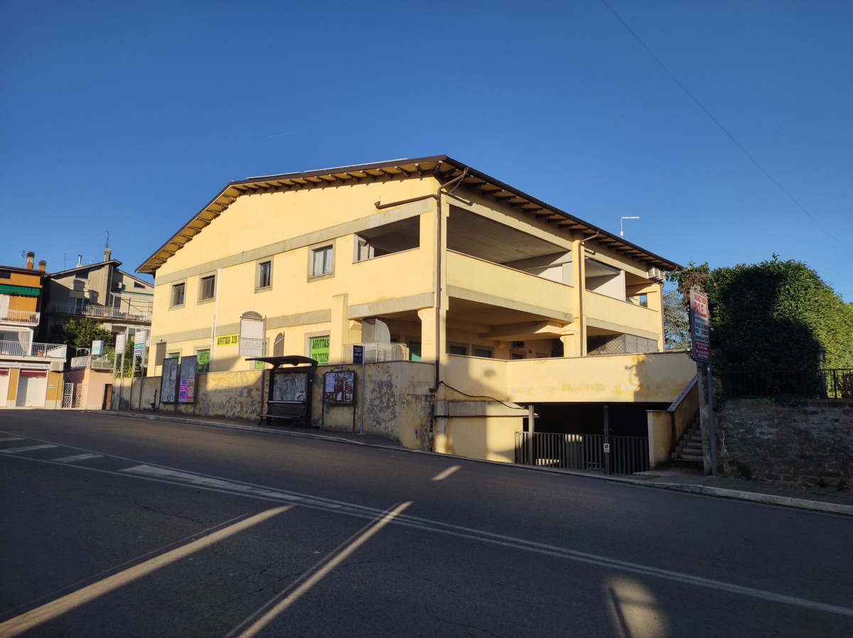 Foto 10 di 21 - Appartamento in vendita a Corchiano
