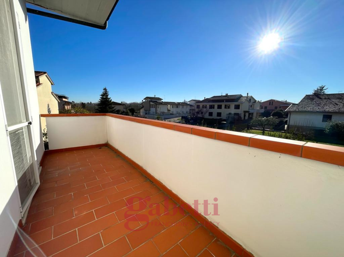 Foto 14 di 15 - Villa a schiera in vendita a Pontedera
