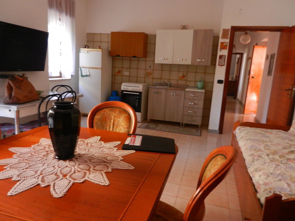 Foto 3 di 10 - Appartamento in vendita a Grisolia