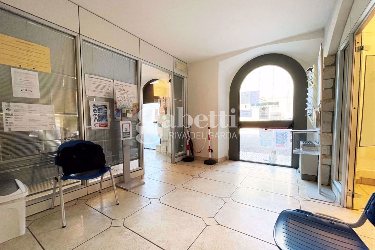 Foto 4 di 17 - Ufficio in affitto a Riva del Garda