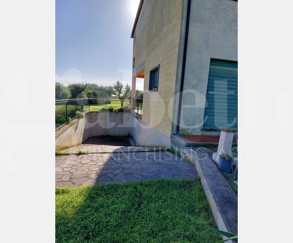Foto 37 di 47 - Villa in vendita a Capalbio